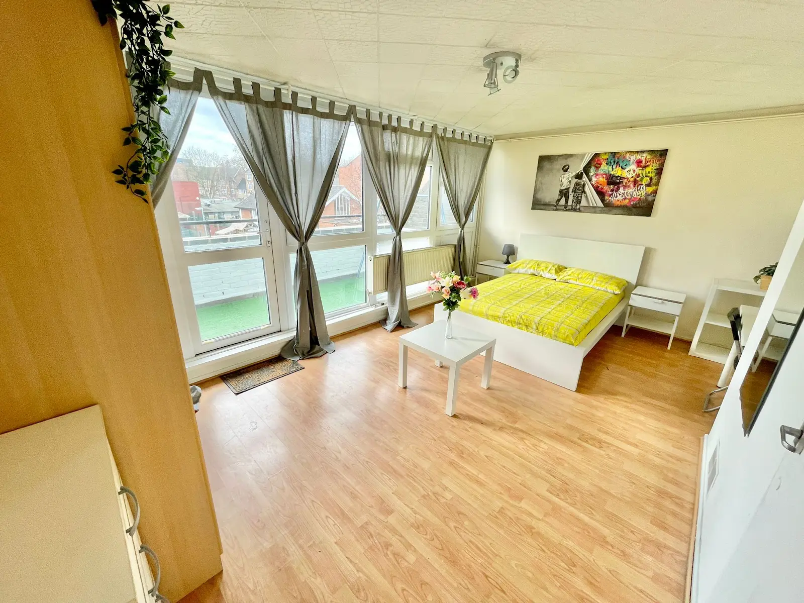 Double room near Oval / Kennington